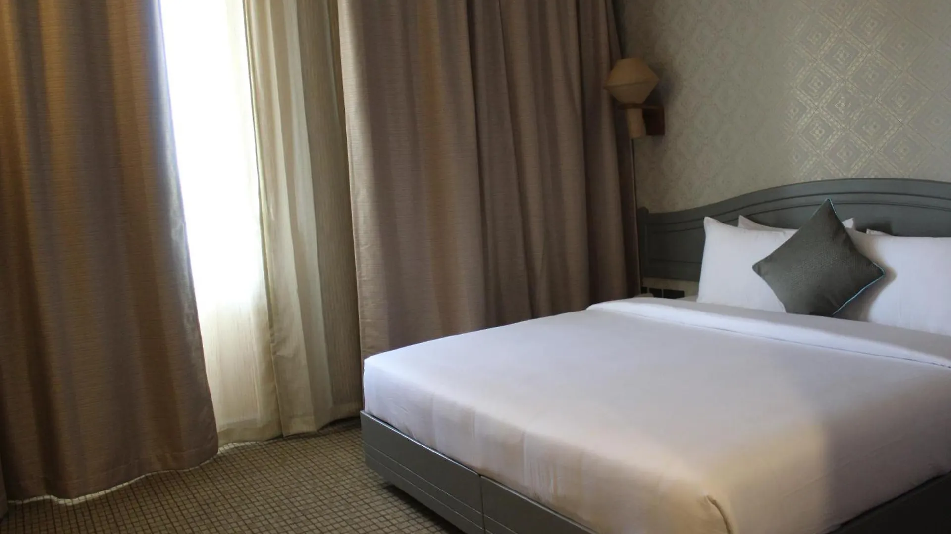 Shilton International Hotel Kochi India