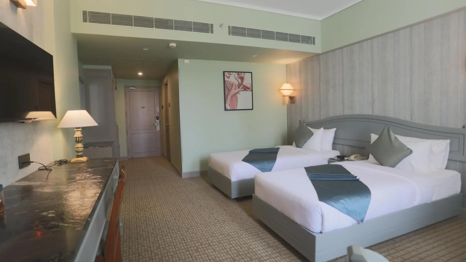 Shilton International Hotel Kochi