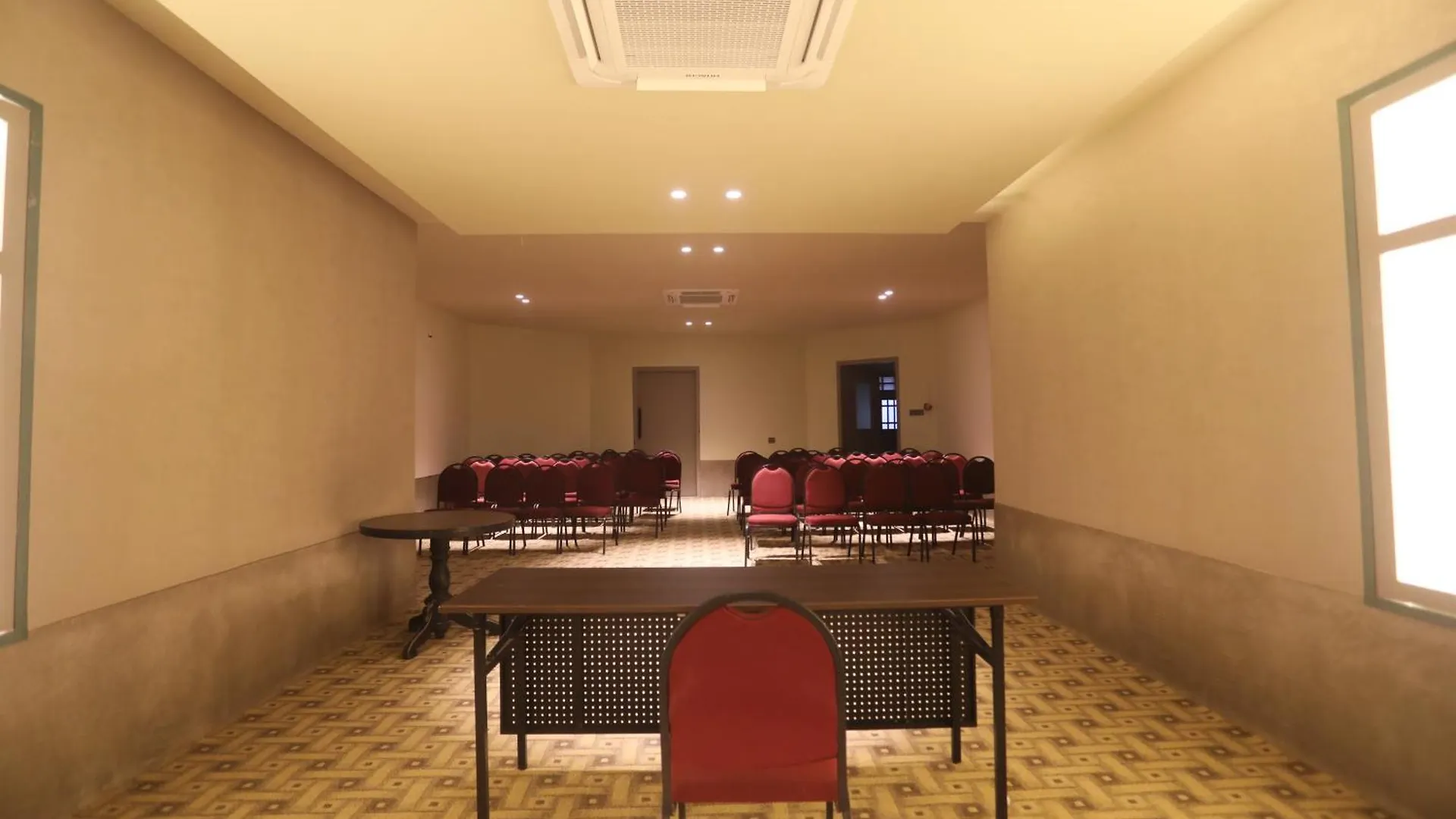 ***  Shilton International Hotel Kochi India