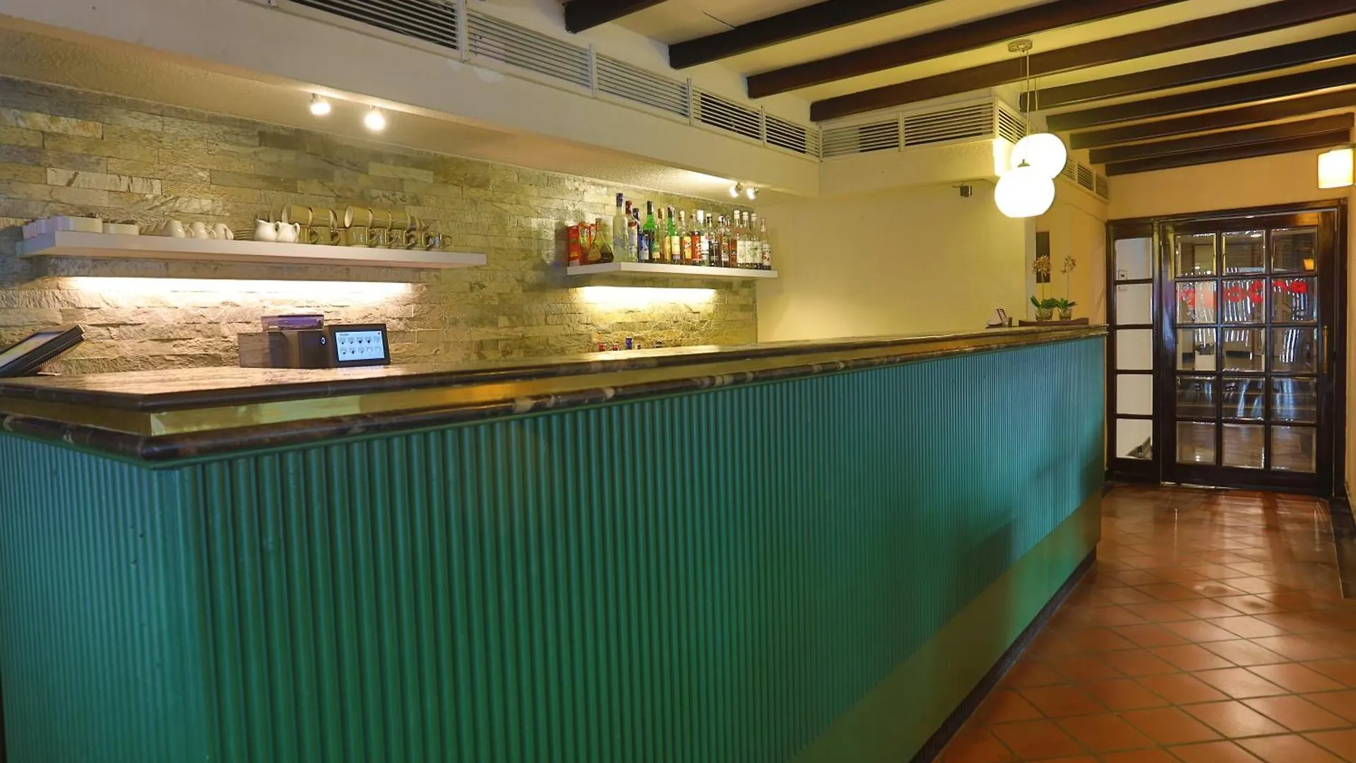 Shilton International Hotel Kochi