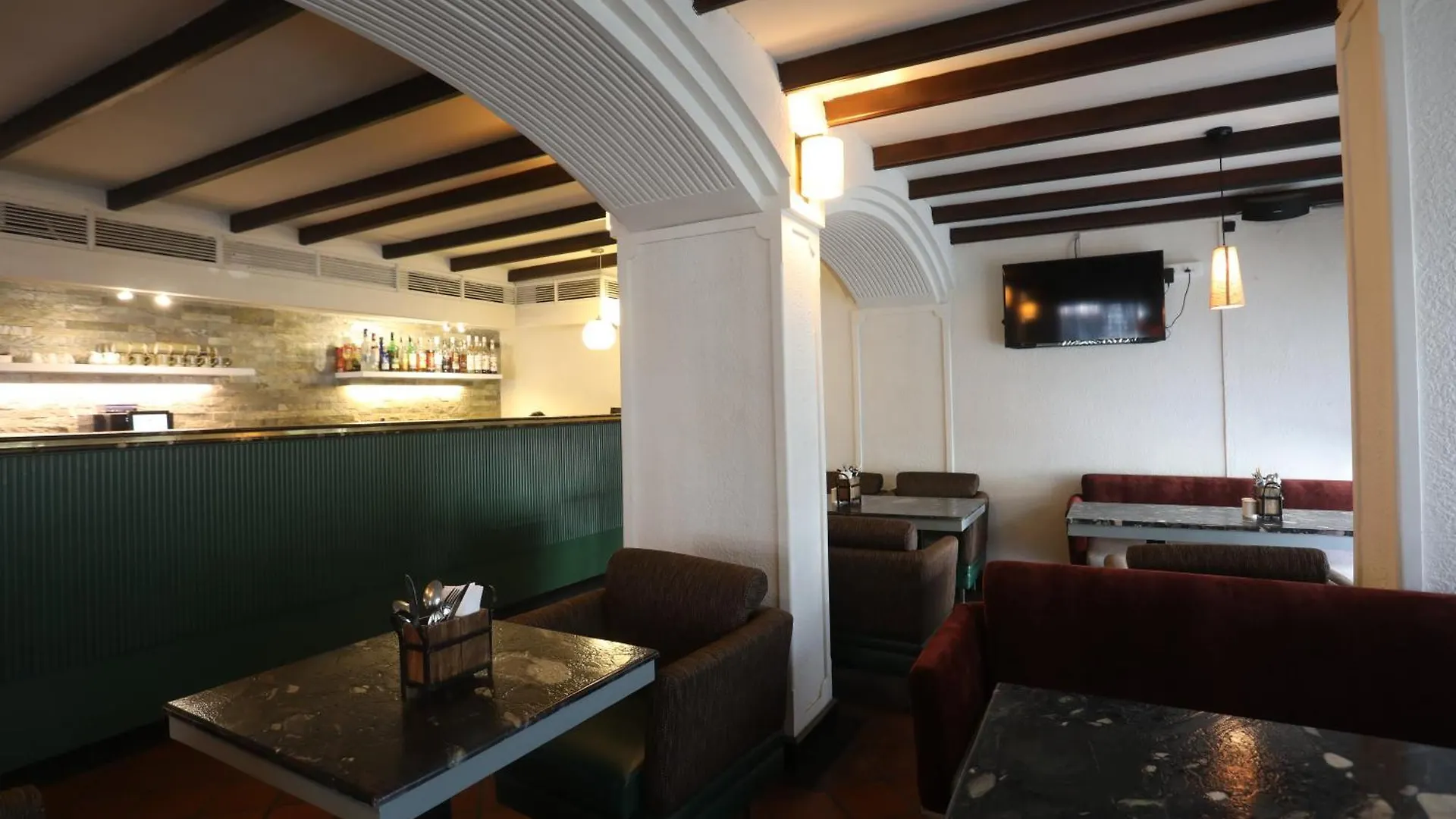 Shilton International Hotel Kochi