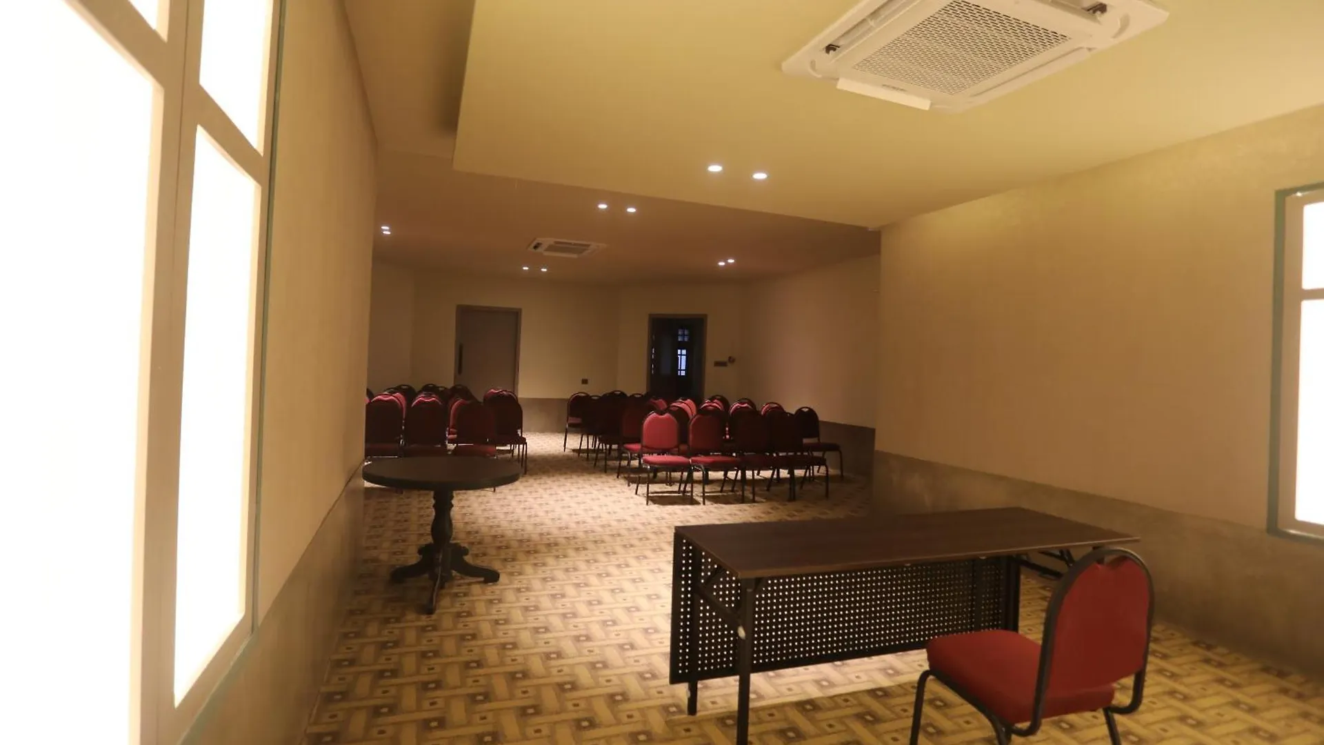 Shilton International Hotel Kochi India