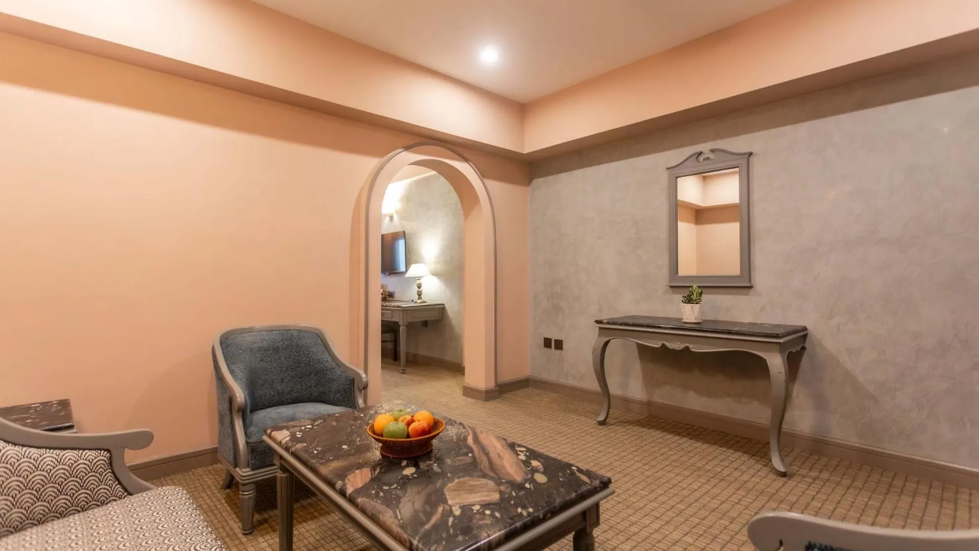 Shilton International Hotel Kochi