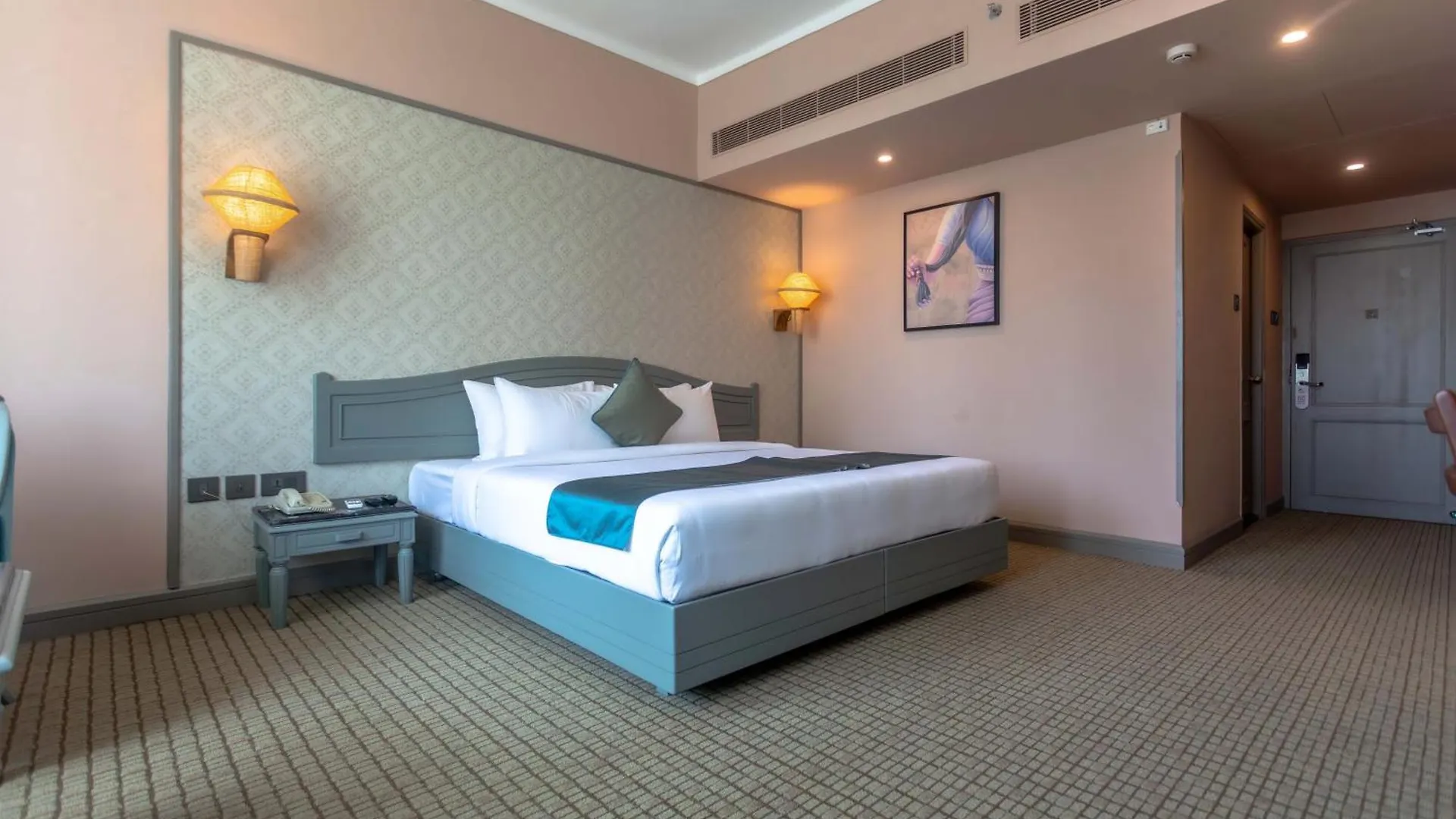 Shilton International Hotel Kochi